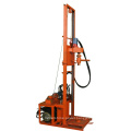 Folding Hydraulic Drilling Machine Price